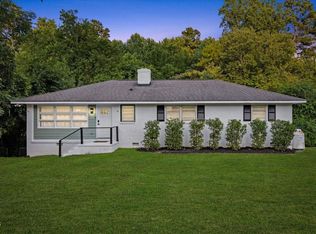 4312 James Rd, Raleigh, NC 27616