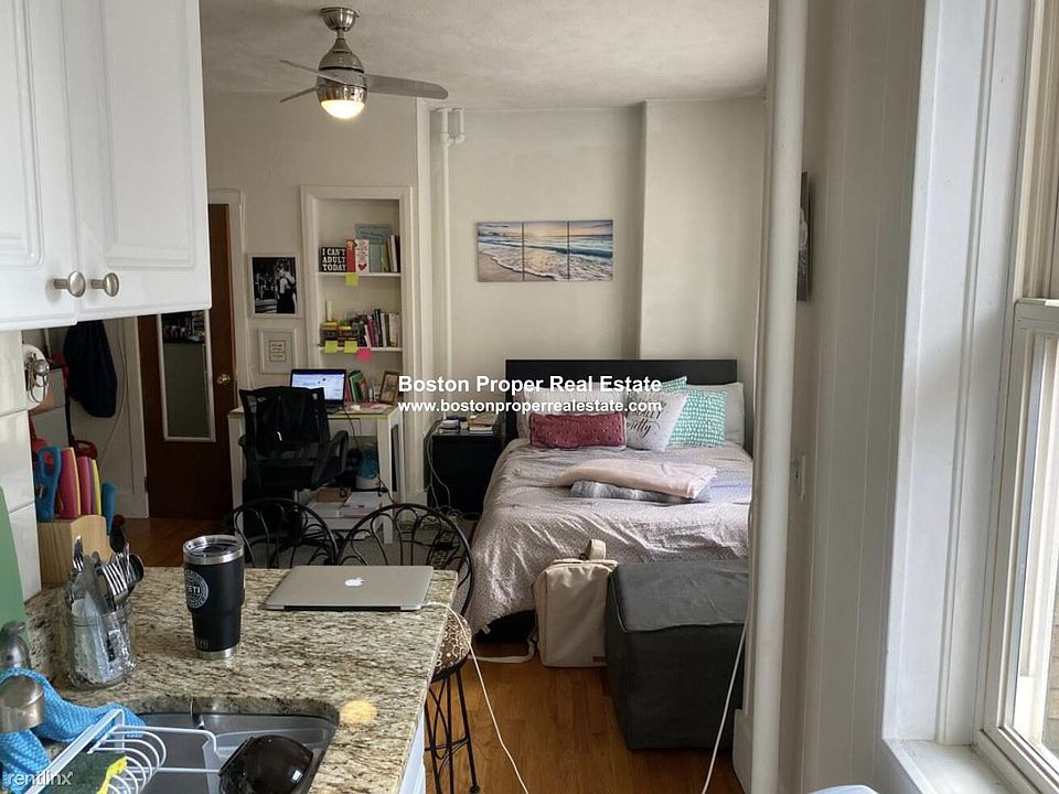 108 Myrtle #6 Boston - Beacon Hill Unit Photo 1 (1)
