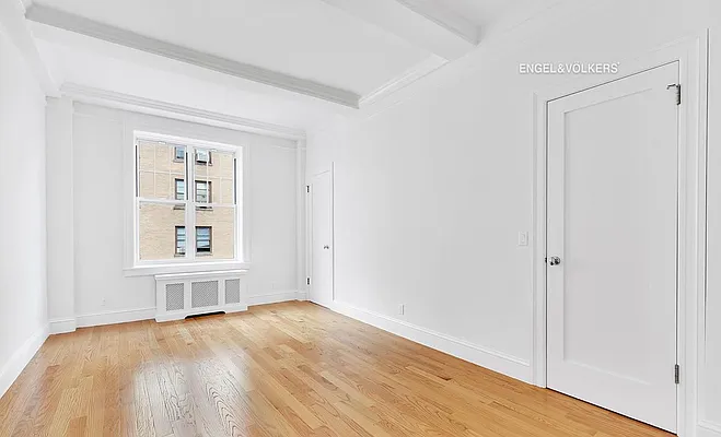 Rented by Engel & Völkers New York City | media 24