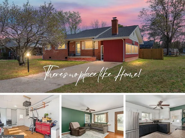 160 12th St, Colonial Beach, VA 22443