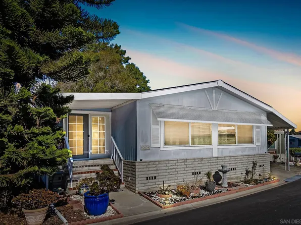 3340 Del Sol Blvd Spc 124, San Diego, CA 92154