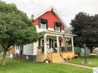 412 N 59th Ave W, Duluth, MN 55807