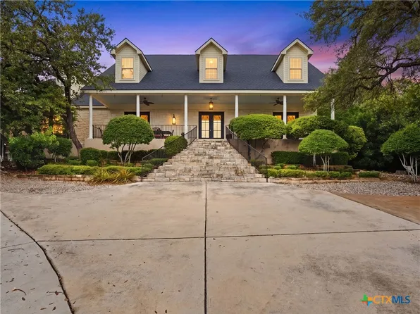 173 Falling Hls, New Braunfels, TX 78132