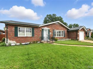 6269 Kinsey Pl, Saint Louis, MO 63109