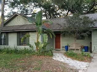 216 Citrona Dr, Fernandina Beach, FL 32034
