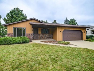 6720 Hubbard Ave, Middleton, WI, 53562