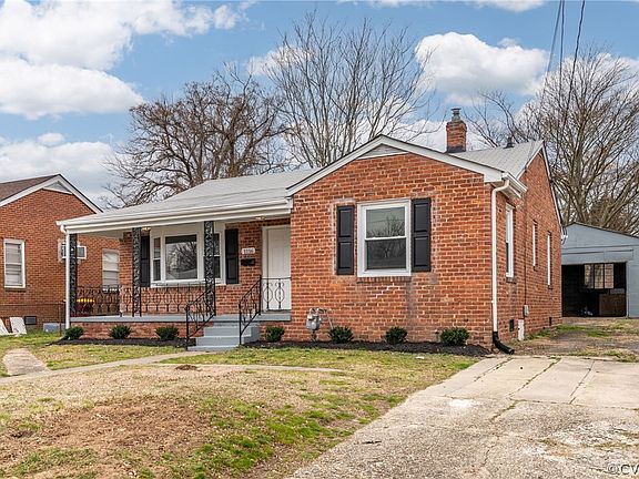 2nd image of 1116 Beazley St