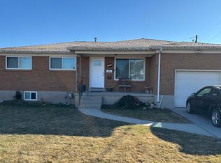 3249 S Eskesen Dr, West Valley City, UT 84120