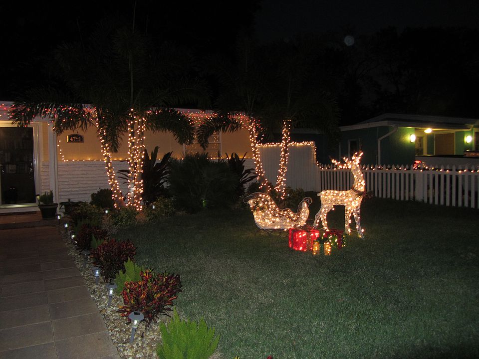 Christmas 2012