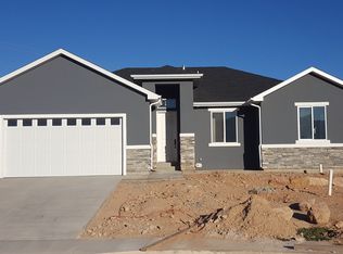 153 N 4275 W, Cedar City, UT 84720