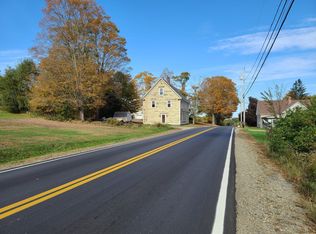 3044 Washington Rd, Waldoboro, ME 04572