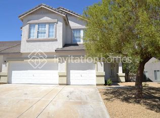101 Misty Rain St, Henderson, NV 89012