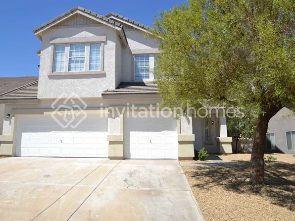 101 Misty Rain St, Henderson, NV 89012
