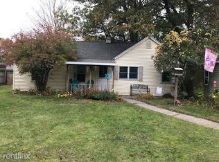 1473 Joslyn Rd, Muskegon, MI 49445