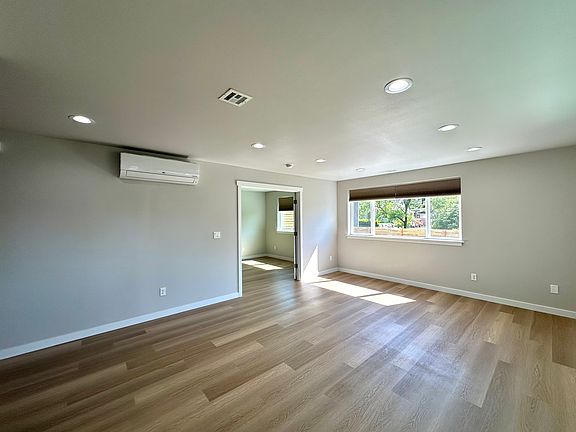 main floor - living room (minisplit in living room)