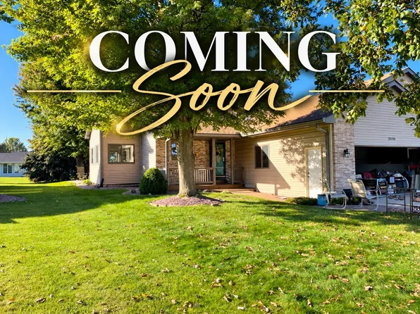 2114 Purple Aster Ln Unit 2, Janesville, WI 53546