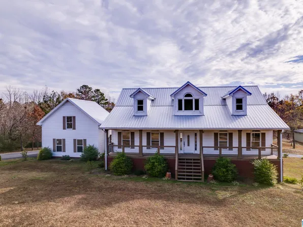 299 County Road 248, Cullman, AL 35057
