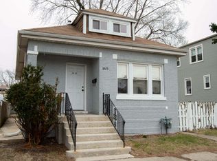 3925 Euclid Ave, Stickney, IL