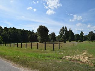 163 E Hunter Rd, Ragley, LA 70657