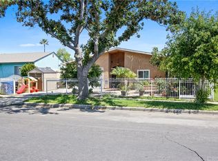 8560 Snowden Ave, Pacoima, CA 91331