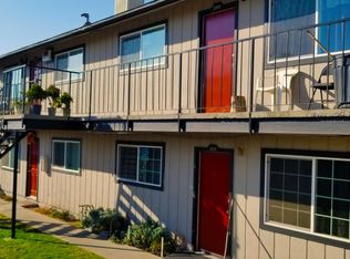4531 E Turner Ave, Fresno, CA 93702