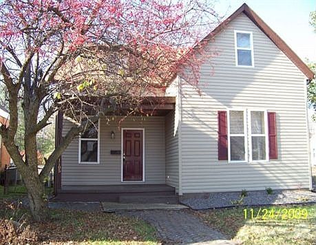 1105 Caseyville Front