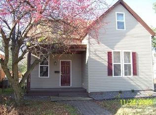 1105 Caseyville Ave, Belleville, IL 62226