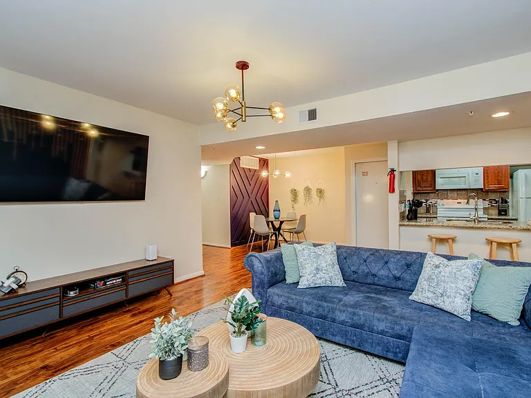 8415 Hearth Dr #25 — Photo 6