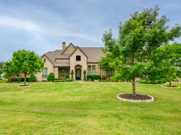 Lucas Tx Luxury Homes For Sale 56 Homes Zillow