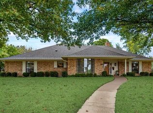 2404 Rockhill Rd, McKinney, TX 75072