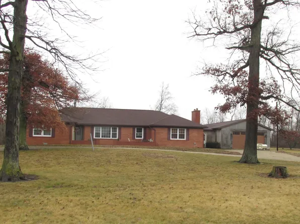 6121 E 500 S #5-S-5, Dunkirk, IN 47336