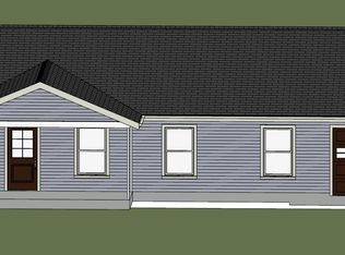 515 Park St, Granby, MO 64844