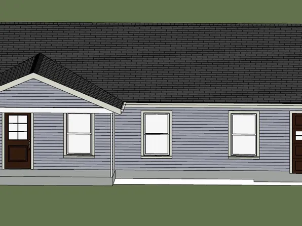 513 Park St, Granby, MO 64844