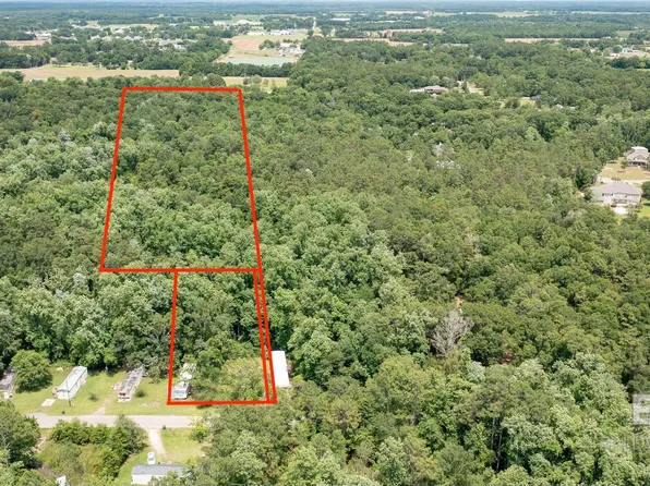 0 Loxley Heights Rd, Loxley, AL 36551