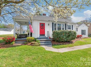 704 Propston St NW, Concord, NC