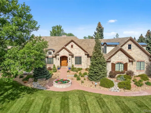 8745 Portico Lane, Longmont, CO 80503