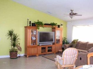 5849 NW Culebra Ave, Port Saint Lucie, FL 34986