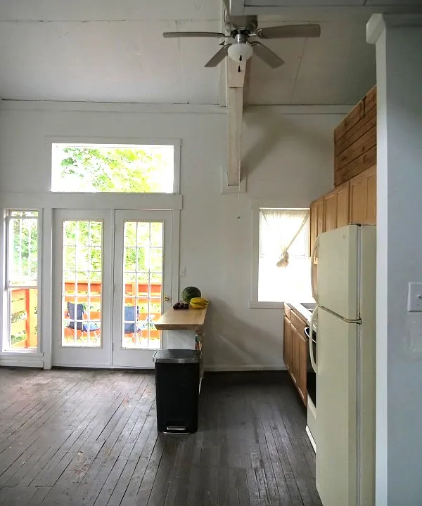 30 Green St