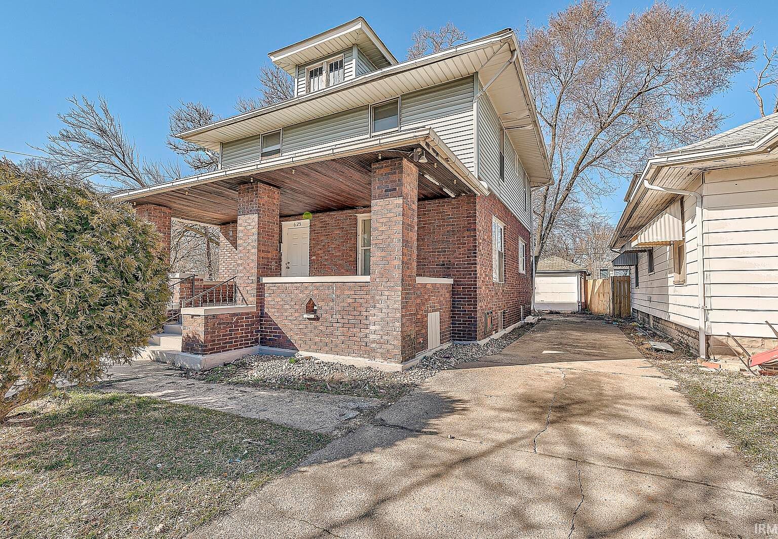 625 E Indiana Ave, South Bend, IN 46613 Zillow