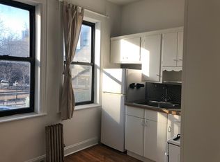 466 Union Ave #2F, Brooklyn, NY 11211