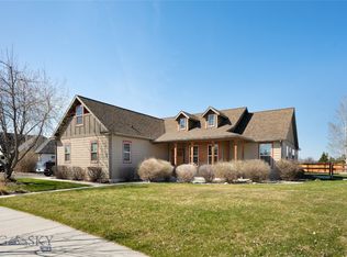 85 Flagstone Dr, Belgrade, MT 59714