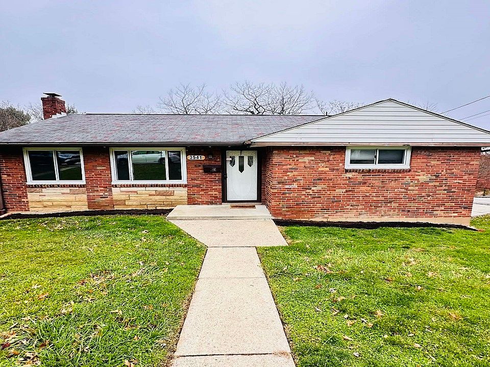 1st image of 3541 Wallace Dr
