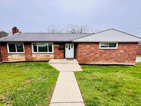 3541 Wallace Dr, Pittsburgh, PA 15227