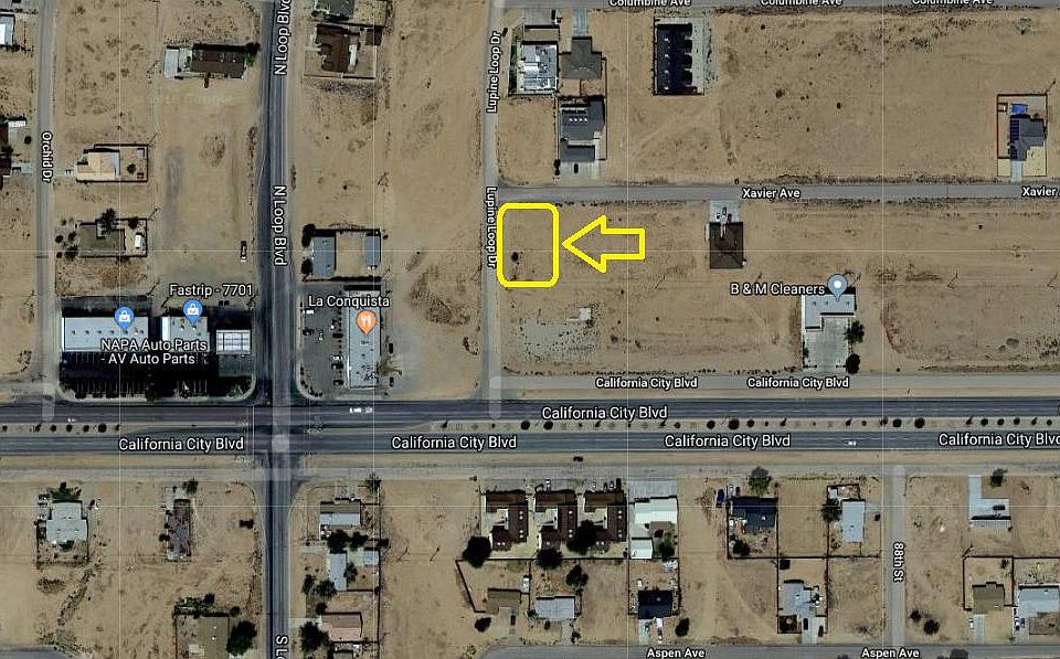 1st image of Xavier Ave
