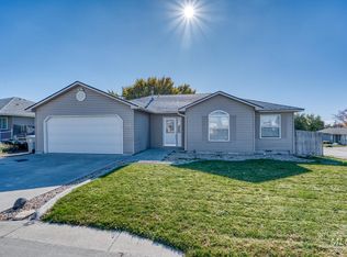 1225 E 19th St N, Mountain Home, ID 83647