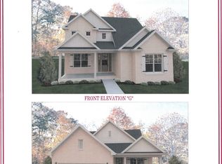 1058 Gadwall Ln LOT 12, Spring Hill, TN 37174