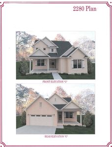 1064 Gadwall Ln Lot 9, Spring Hill, TN, 37174