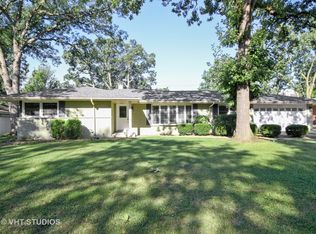 14512 Ridge Ave, Orland Park, IL 60462