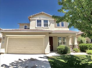 3676 Banfi Ct, Sparks, NV