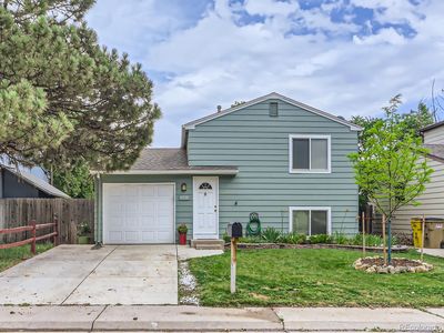 10758 Lewis Circle, Westminster, CO, 80021